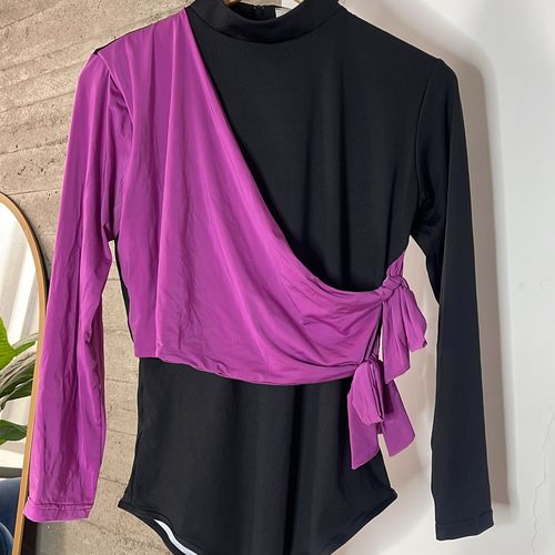 Burkini Bicolore