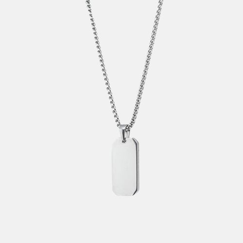 Steel ID