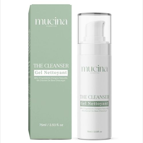 THE CLEANSER