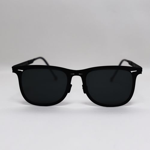 LENNOX Matte Black / Dark Grey 
