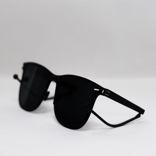 LENNOX Matte Black / Dark Grey 