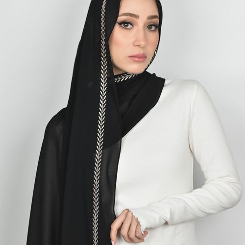 Bareleycorn - Black