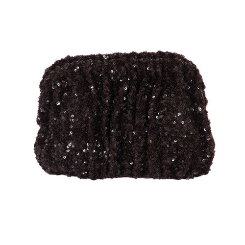 Sac en sequins 
