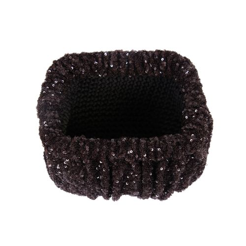 Sac en sequins 