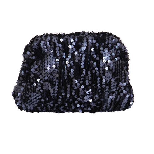 Sac en sequins 