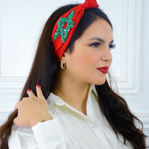 serre-tête Maroc  