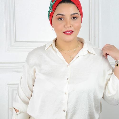 Turban Maroc
