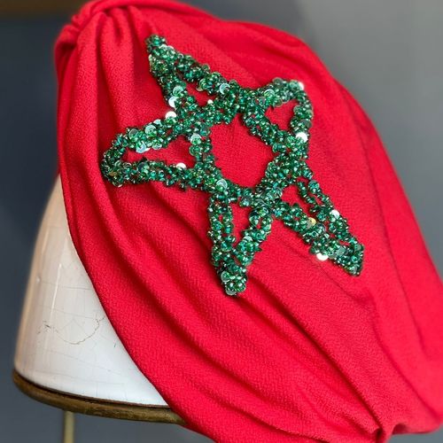 Turban Maroc