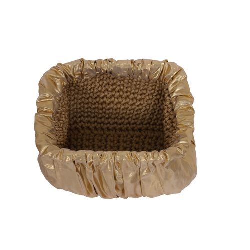 Sac shantung 