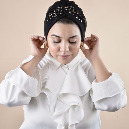 Turban Queen Of Sea Junior