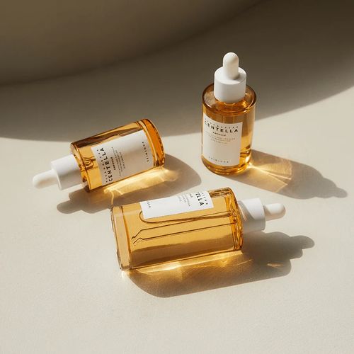 Centella Madagascar Ampoule - 50ml