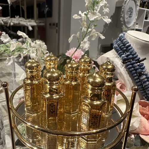 Huile essentielle fleur d'oranger