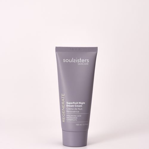 Crème de Nuit Rénovatrice