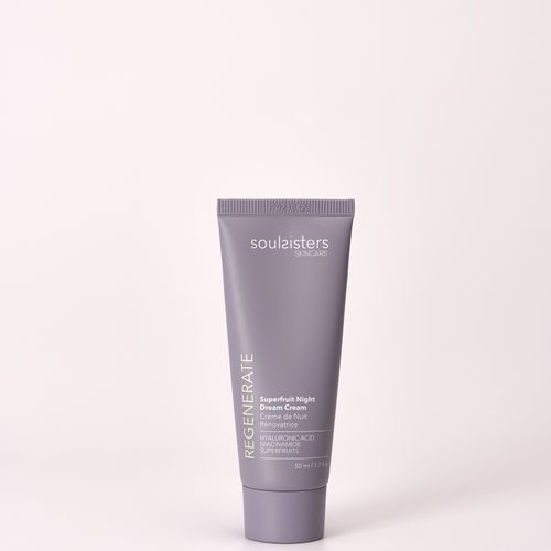 Crème de Nuit Rénovatrice