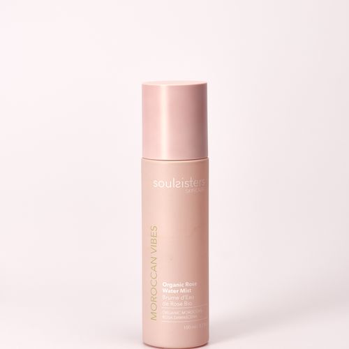 Eau de Rose