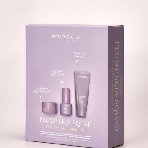 Kit Hydratation et Rajeunissement