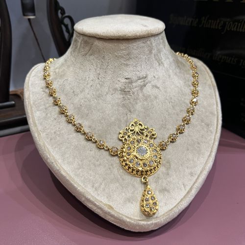 Collier beldi