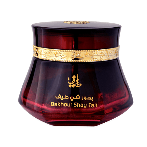 بخور شي طيف : عدد أقراص البخور ( 9)