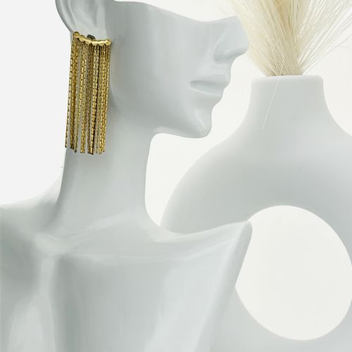 Boucles GLAM