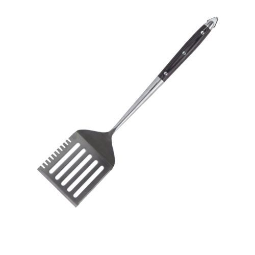 PAKKA BBQ Spatule Longue Inox
