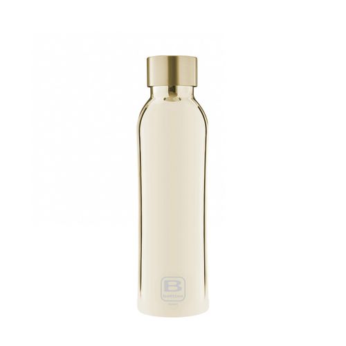 BOTTLES YELLOW GOLD LUX  TWIN 500 ML