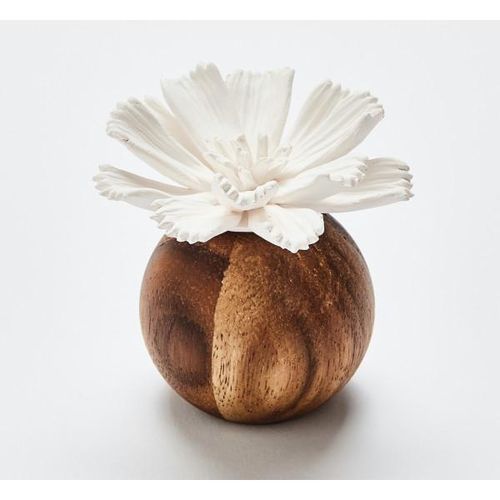 ANOQ FLEUR DECORATIVE DIFFUSEUR RIBON