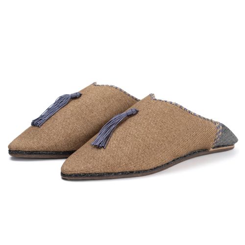 Women’s Choucha Slippers