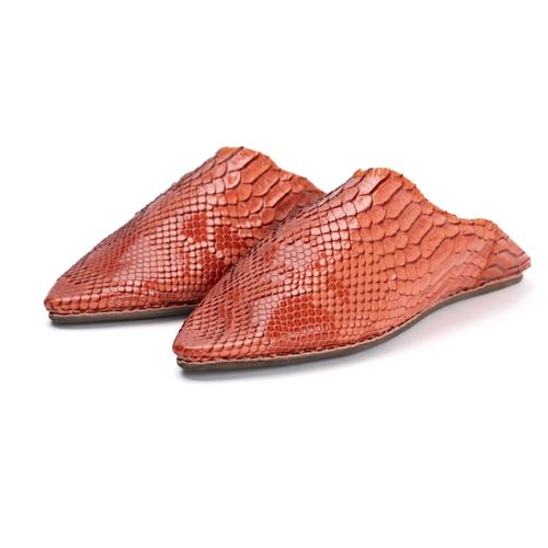 Moroccan Slippers