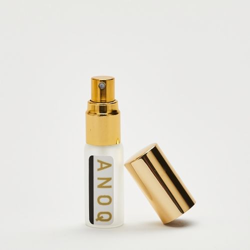 AMBRE NOIR 5 ML -CONCENTRÉ DE PARFUM POUR DIFFUSEUR
