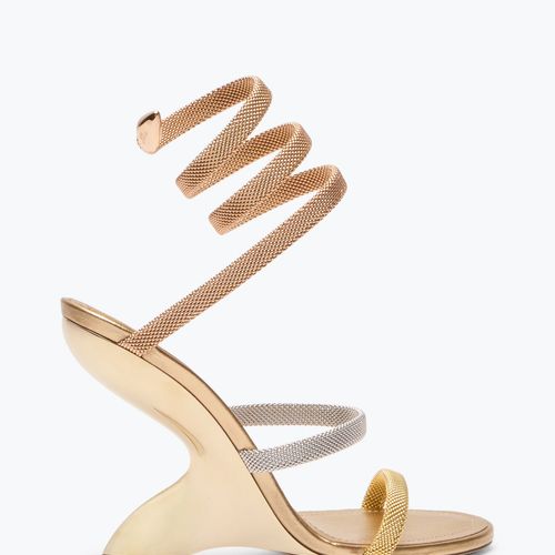 Sandale Trigold Symphony Trois Tons 105