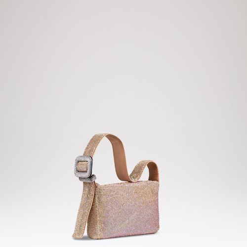 VITTY LA MIGNON – Golden Gun