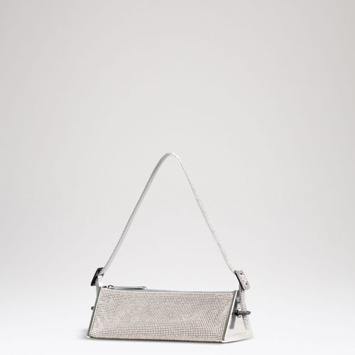 JOY – Crystal On Silver