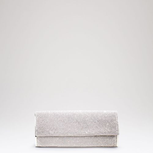 KATE – Crystal On Silver