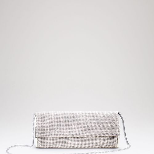 KATE – Crystal On Silver
