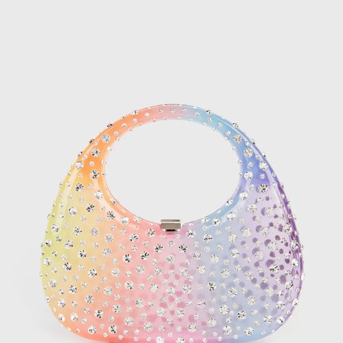Rainbow Melini Bag