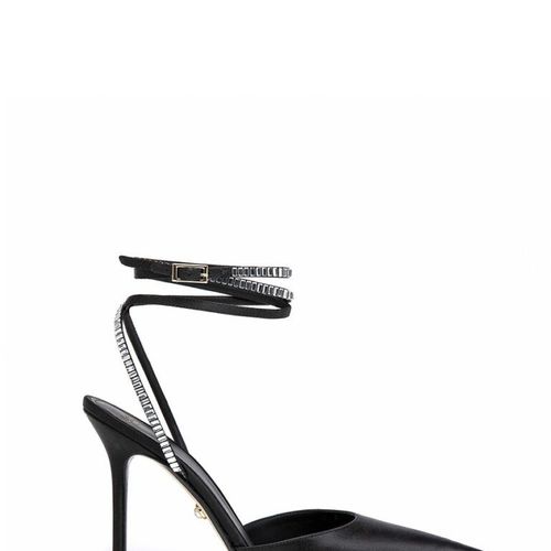 Axel-Satin Black