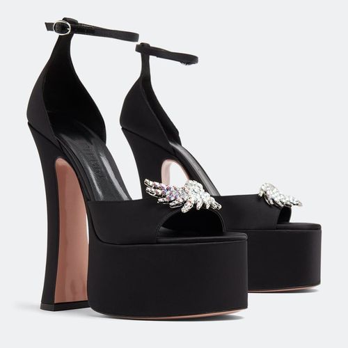 Rosalia-Black