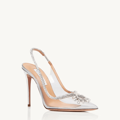 Seduction Crystal Pump 105
