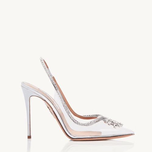 Seduction Crystal Pump 105