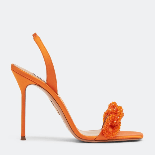 Chain of Love 105 sandals