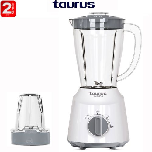 Blender LIMA BLANC 