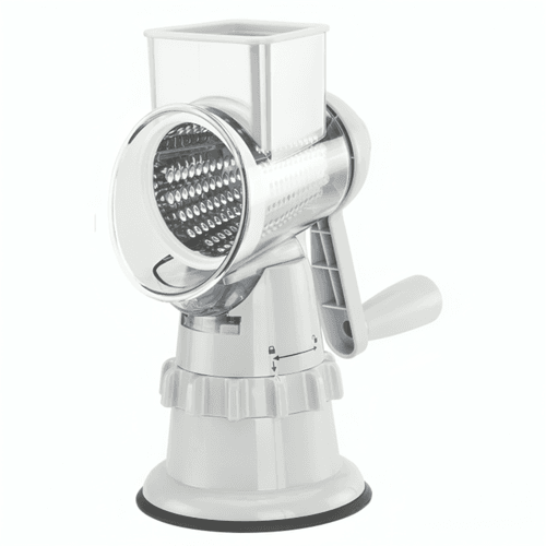 Mandoline de Cuisine 3 en 1 – Coupe-Légumes Multifonction Manuelle