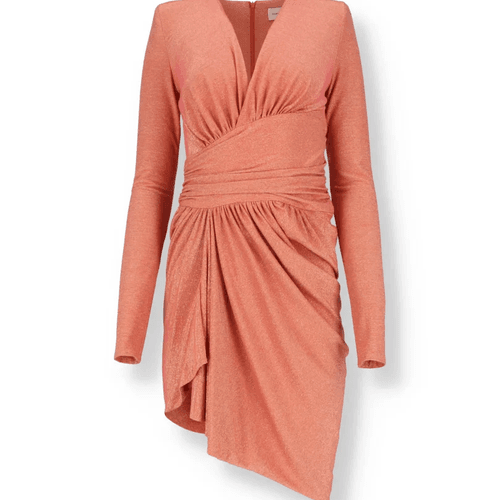 ROBE MI-LONGUE