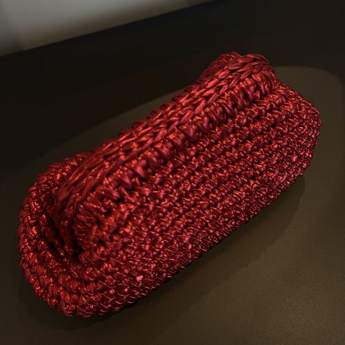 The Metallic Clutch 