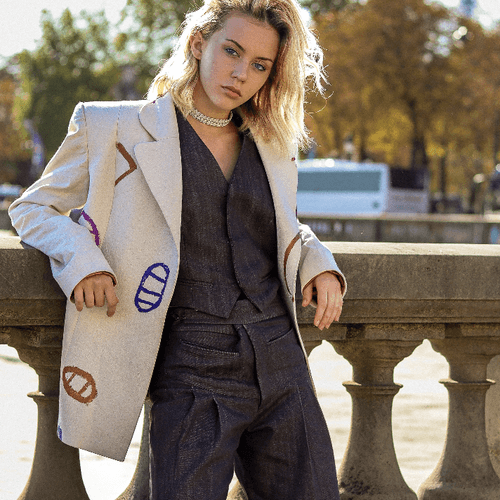 Blazer ÉCHO