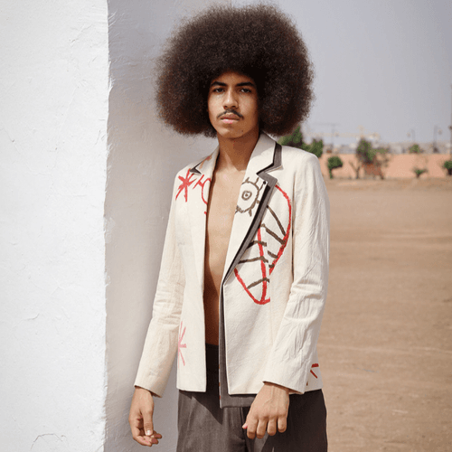 Blazer OSMOSE