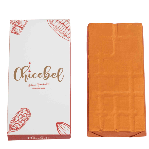 TABLETTE GAUFRETTE CITRON CREME COCO