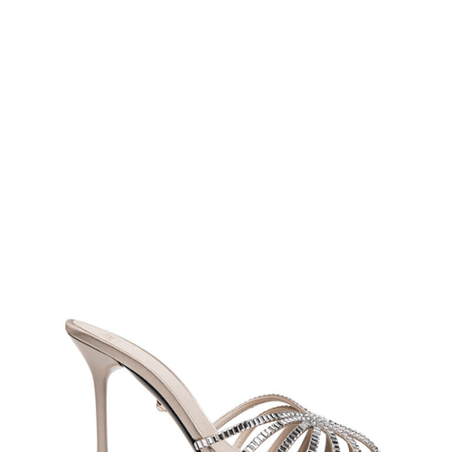Mule Soraya Satin 