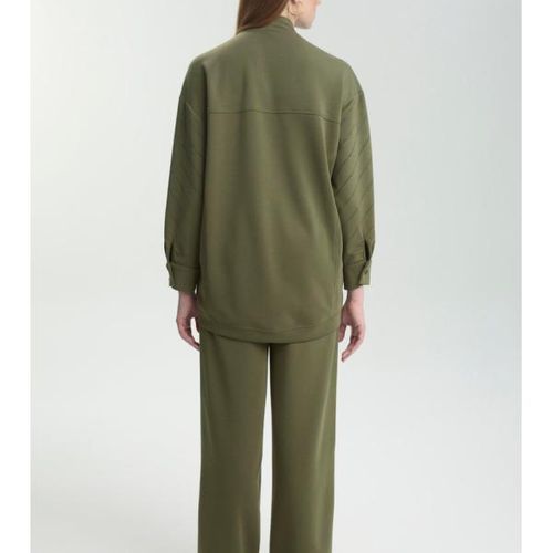 Ensemble de la pierre zippé détaillé Double Set TK-1456