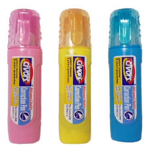 Correcteur Blanco Civors 10ml 